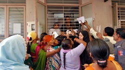 Another Aadhaar Faux Pas? 800 Villagers In Haridwar Share Same Birth