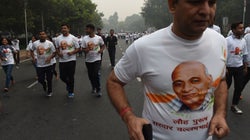 There Have Been Attempts To Run Down Sardar Vallabhbhai Patel, Says PM