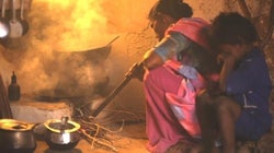 The Government Is Not Looking At Practical, Cost-Effective Solutions To End Indoor Pollution In Rural