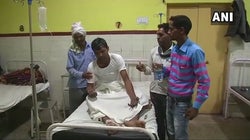 20 Killed, 100 Injured In Massive Boiler Explosion At NTPC's Rae Bareli