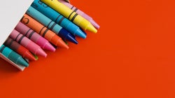 10-Year-Old Girl's Crayon Drawing Helps Delhi Court Convict Uncle Who Sexually Abused