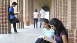 Only Vegetarian And Teetotaller Students Eligible For Pune University's Gold