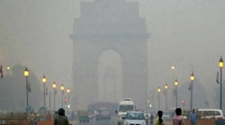 There Are Various Ways, Devised In India Itself, To Reduce Pollution From Stubble
