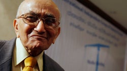 Champion Of Public Interest Litigation, Former CJI PN Bhagwati Passes