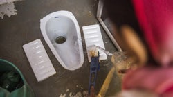 Indian Public Toilets Funded By NRIs May Now Bear Their