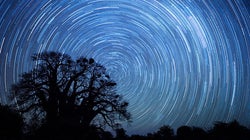 These Stunning Photographs From Africa Will Make You Glad To Be
