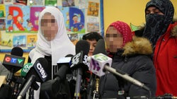The Girl Who Lied About Hijab Attack Deserves An