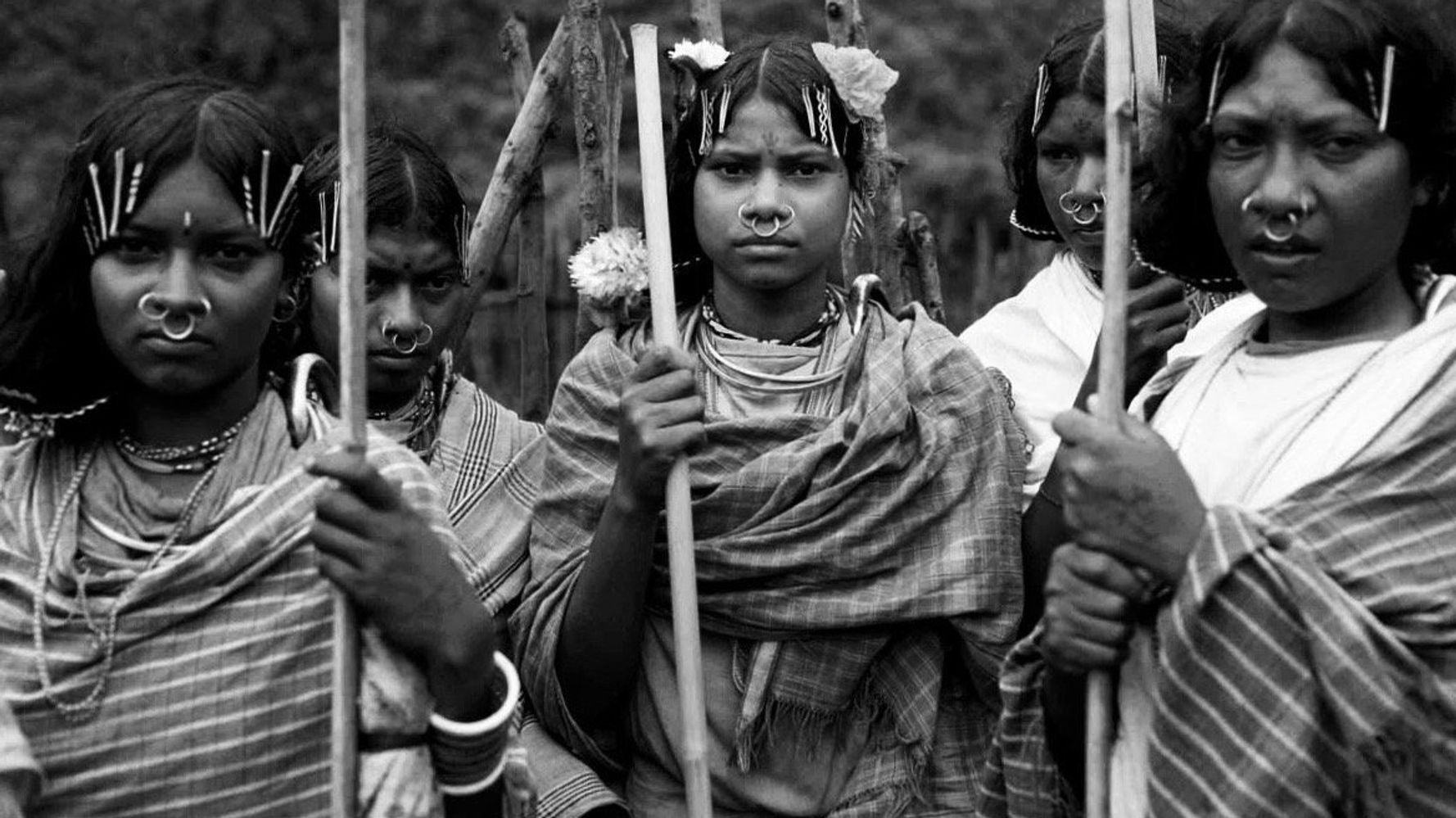 Tribals In India Are Facing The Worst And Being Blamed For It Too!