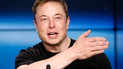 5 Coolest Things Elon Musk Has Done (Or Is Bound To