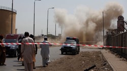 More Than 120 Dead After Collecting Oil From An Ablaze Oil Tanker,