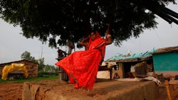 The Looming Perils Of Child Marriage In