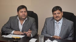 Following Guptas' Temple Money-Laundering