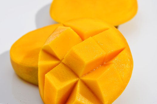 Alphonso Mango