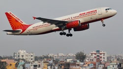 It’s Unacceptable For PMO To Sit On ₹117 Crore Air India