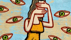 It’s Time India Stopped Blaming Its Misogyny On ‘Western