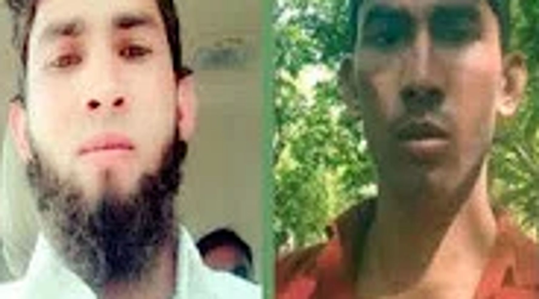 Muslim Mans Beard Forcibly Shaved In Gurugram Huffpost News 