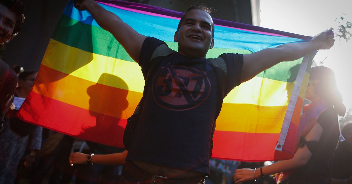 Section 377 Verdict Tomorrow Privacy Judgement Offers Hope That Homosexuality Will Finally Be