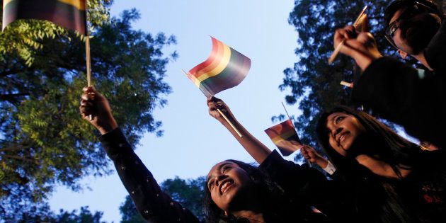 The court had said it will strike down Section 377 if it is convinced that the law violates fundamental rights.