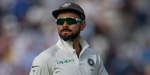 BCCI has been nominating Kohli for the Khel Ratna for the past three years.