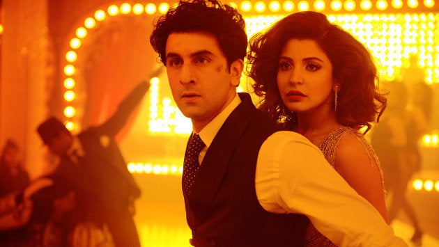 One critic described 'Bombay Velvet' as an "epic failure".