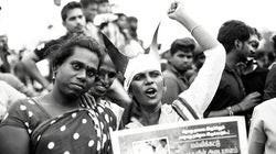 PHOTO ESSAY: Tamil Nadu Fought Tooth And Nail For The Right To Organise