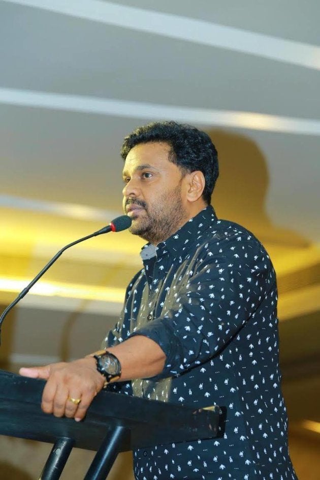 A.M.M.A. had refused to suspend Dileep from the organisation until he was arrested on 10 July 2017.