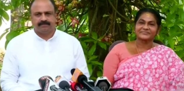 A couple of days after the WCC press meet, veteran actors Siddique and KPAC Lalitha spoke out against the collective at a controversial press conference held on the sets of what was reportedly a Dileep film.