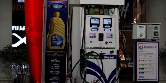 Delhi Petrol Dealers Association said all 400-odd petrol pumps in the national capital will remain closed on 22 October in protest against the Delhi government's refusal to cut VAT on petrol and diesel.
