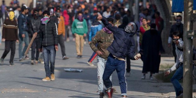 Conversations on Kashmir often focus on the immediacy of the violence, the encounters, the arbitrary arrests and the human rights abuses in the valley.
