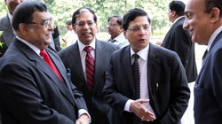 Future CJI Who Imposed National Anthem In Movie Halls Has A History Of Curbing