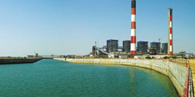 The petition claims that the Tata Group's Mundra thermal power project has 'devastated' the local environment and way of life of the people in the area.