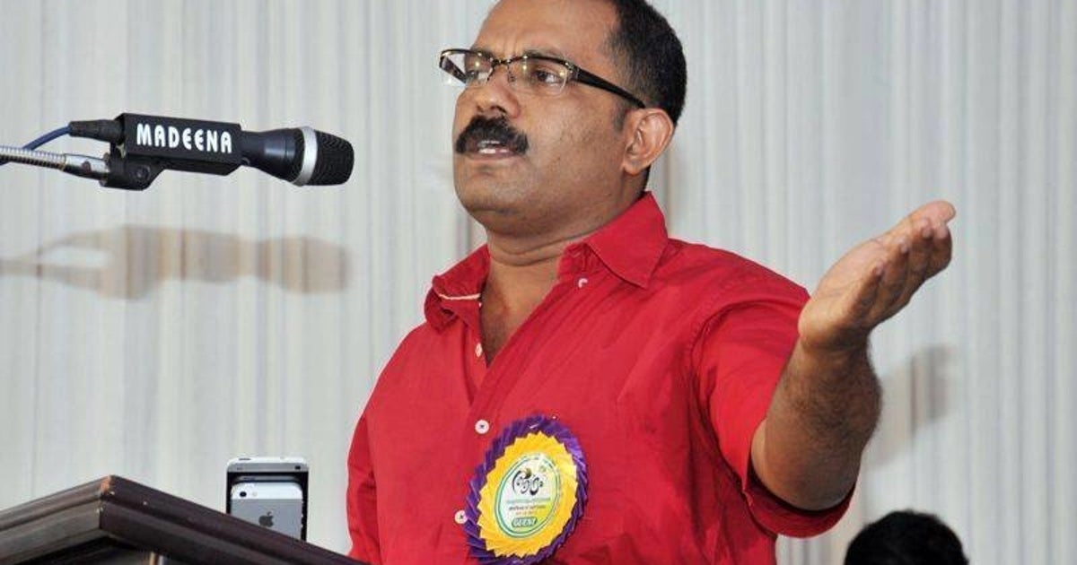 Kerala MLA KM Shaji Disqualified By HC For 'Using Religion' To Win 2016