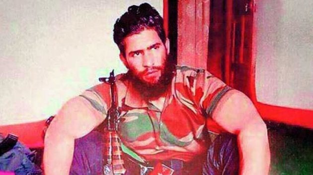 Zakir Musa