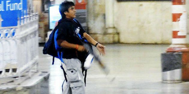 Kasab's trial was unusual in that it involved a crime that had taken place in full view, one that people had seen played out live on national television for hours.