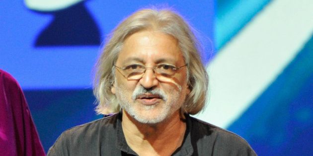 A file photo of Anand Patwardhan.