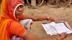 Rajasthan’s Poorest TB Patients Left Out In Govt’s Search For Missing