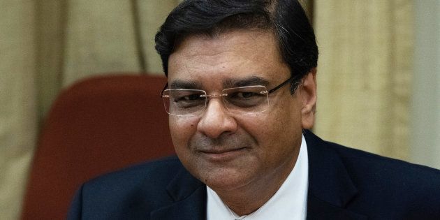 rbi resign governor for reason Resigns Personal Patel As Governor, Urjit Cites RBI