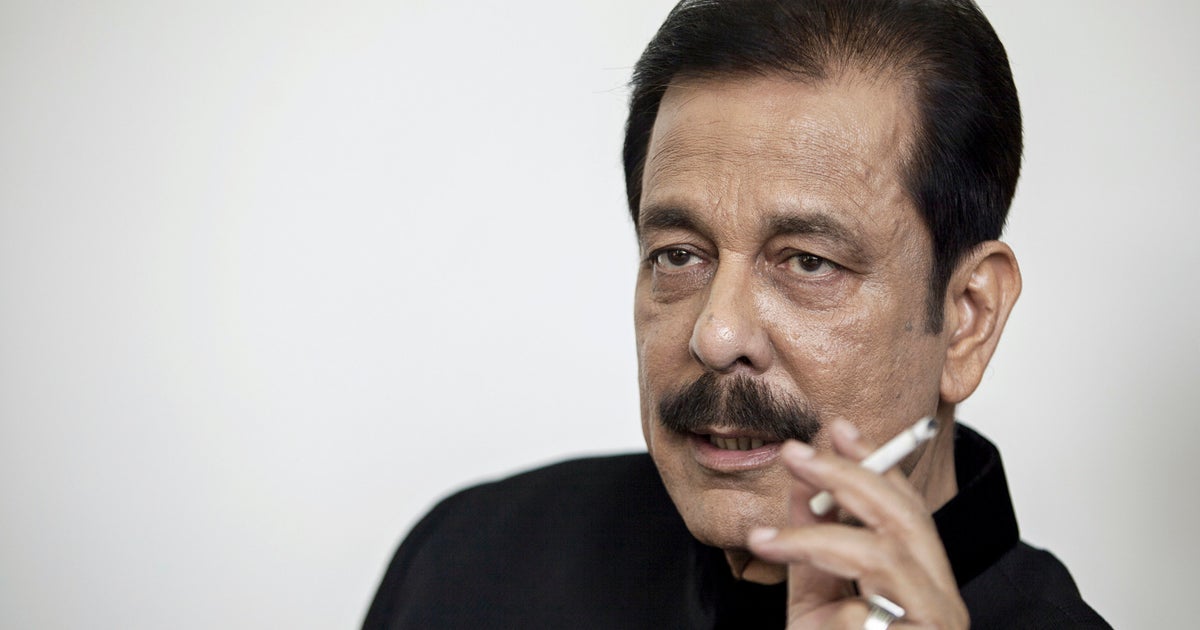 net worth of subrata roy