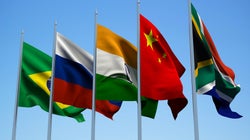 Why India Must Keep This International Tax Reform On Top Of BRICS Summit