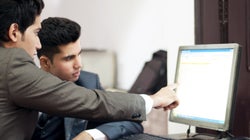 The Rise Of The Services Sector Is Redefining India’s Growth