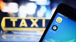 Uber’s Exit From China Is A Lesson In Economic Nationalism For