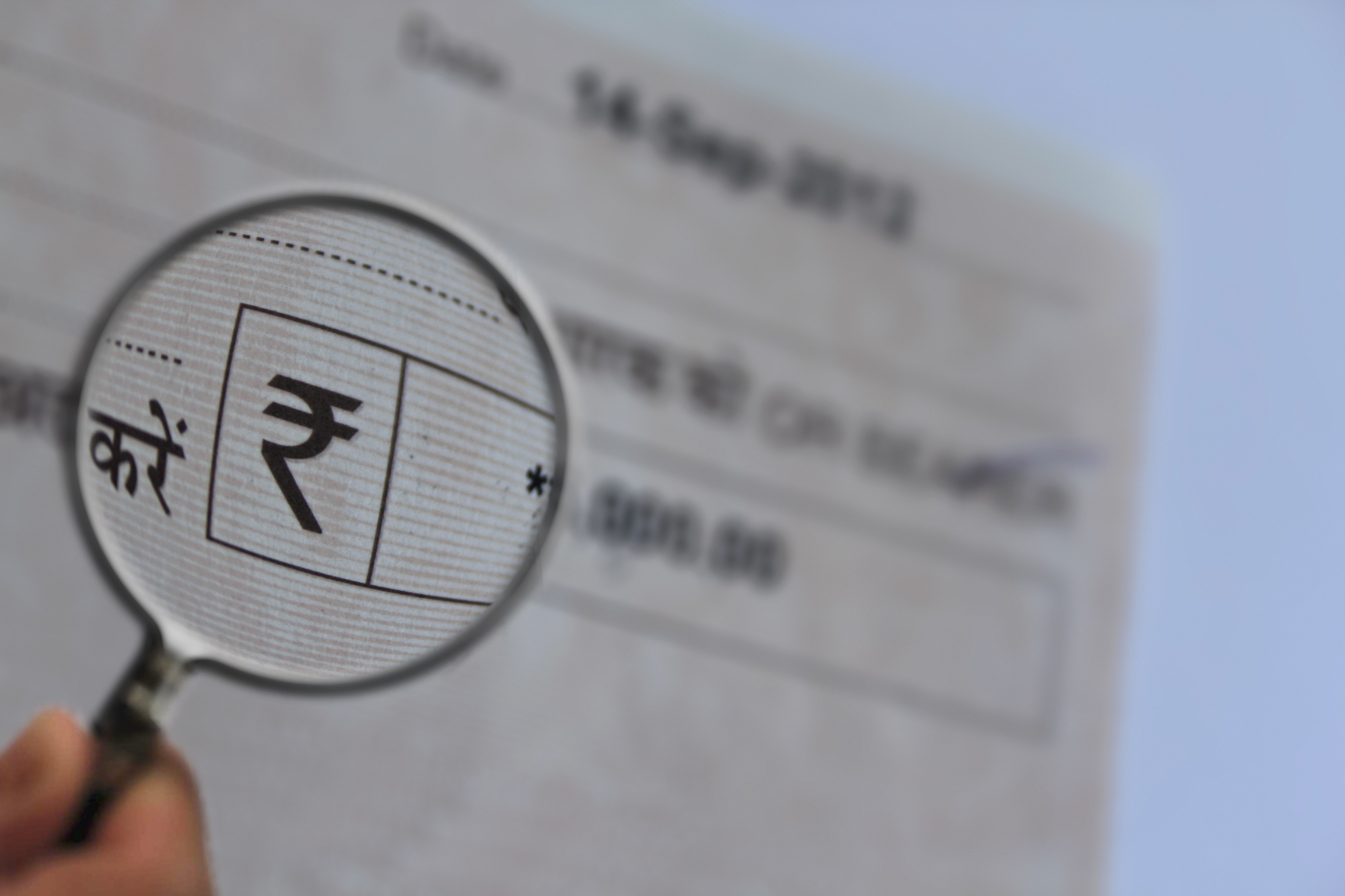 Your India To | Decode HuffPost Headache-Inducing Payslip How