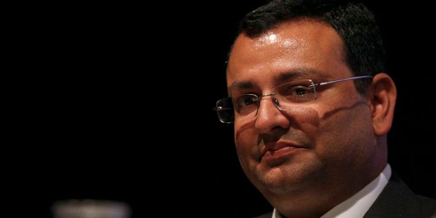 Cyrus Mistry attends the annual general meeting of Tata Steel Ltd., in Mumbai August 14, 2012.