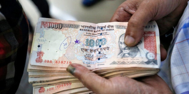 Demonetisation For A 10 Fee Change Agents Will Still Convert Demonetisation For A 10 Fee Change Agents Will Still Convert Your
