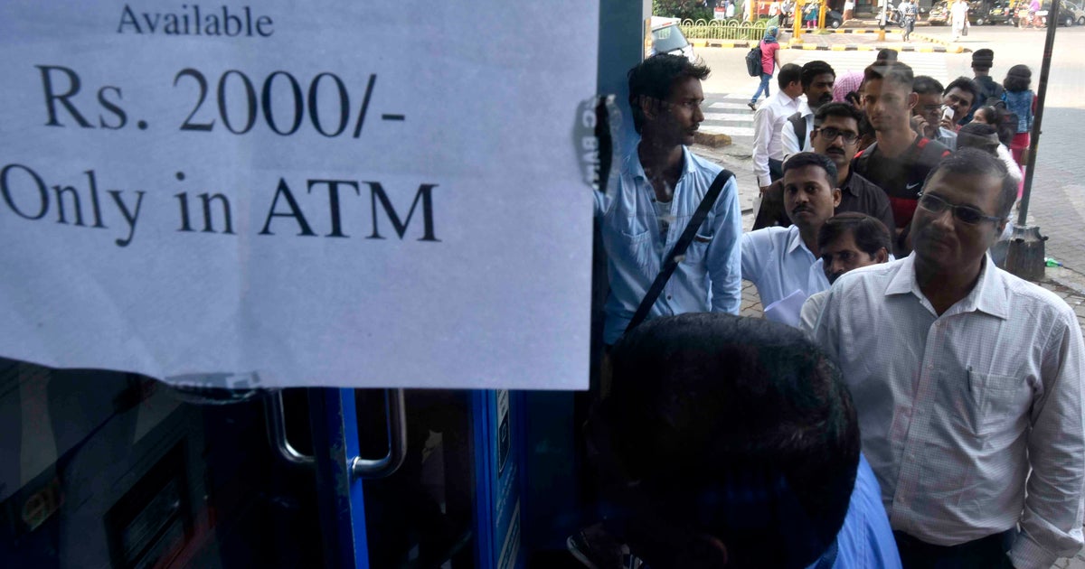 Why You Might Still Have A Cash Withdrawal Limit In Banks After 30
