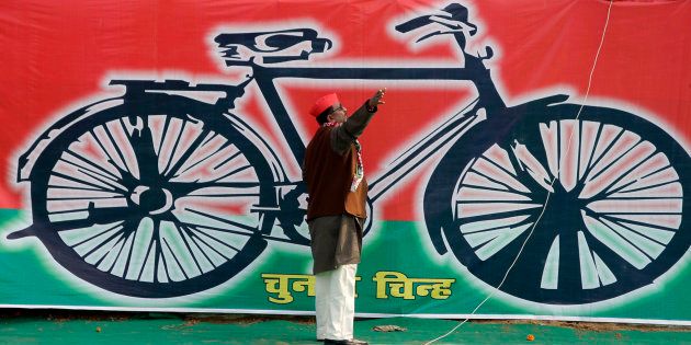 5 Management Lessons From The Samajwadi Party