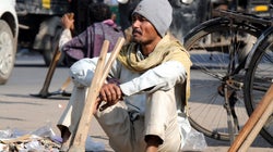 Data Shows Demonetisation Is Hurting More Than