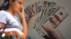 How Demonetisation Is A Boon To The Money Changing