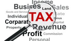 Budget 2017: Help Startups Reduce Real