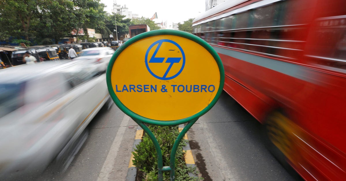 L T Tech Fears 2 5 Hit On Margins If Minimum Salary Hiked For H1B Visa 